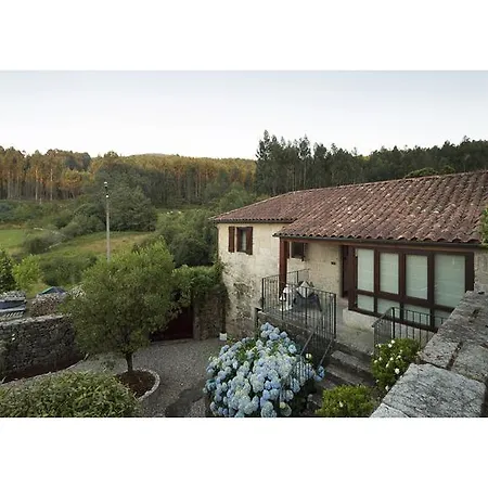 Quinta Das Barreiras Villa Meis