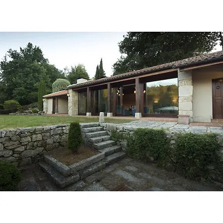 Villa Quinta Das Barreiras Meis