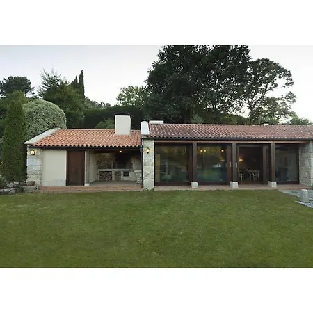 Quinta Das Barreiras Villa