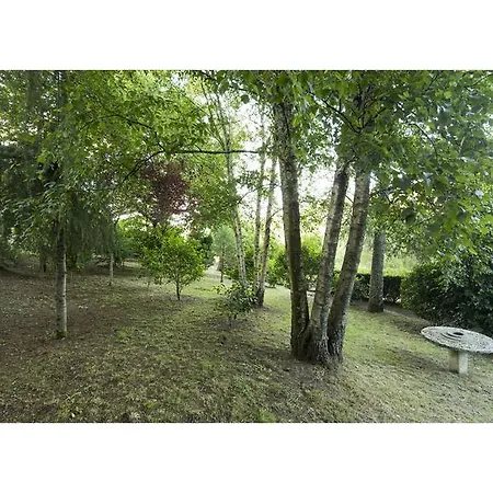 Quinta Das Barreiras Villa *
