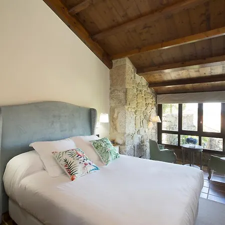 Quinta Das Barreiras Villa *