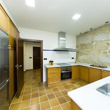 Villa Quinta Das Barreiras *
