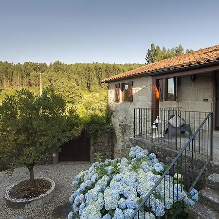 Villa Quinta Das Barreiras