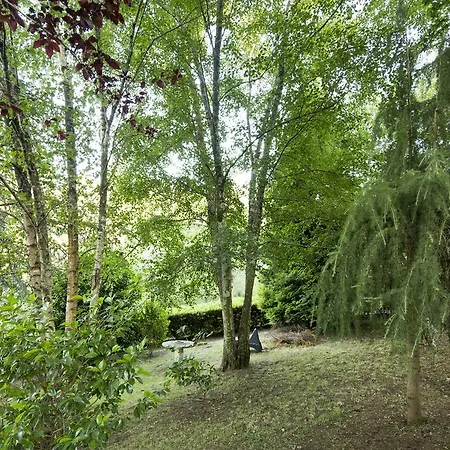 Quinta Das Barreiras Villa
