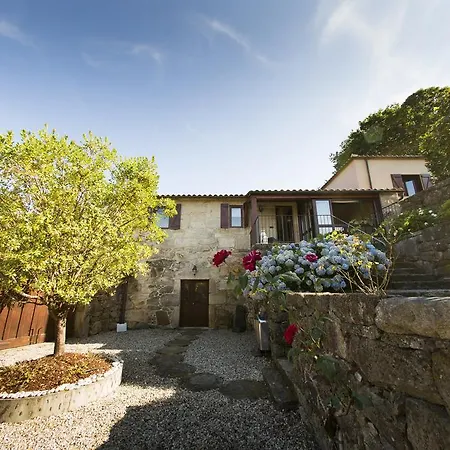 Quinta Das Barreiras Villa Meis