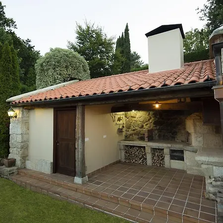 Quinta Das Barreiras *