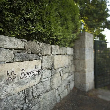 Villa Quinta Das Barreiras *